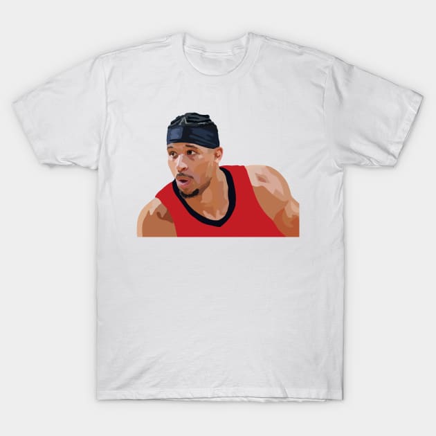 Josh Hart | New Orleans Pelicans T-Shirt by ActualFactual